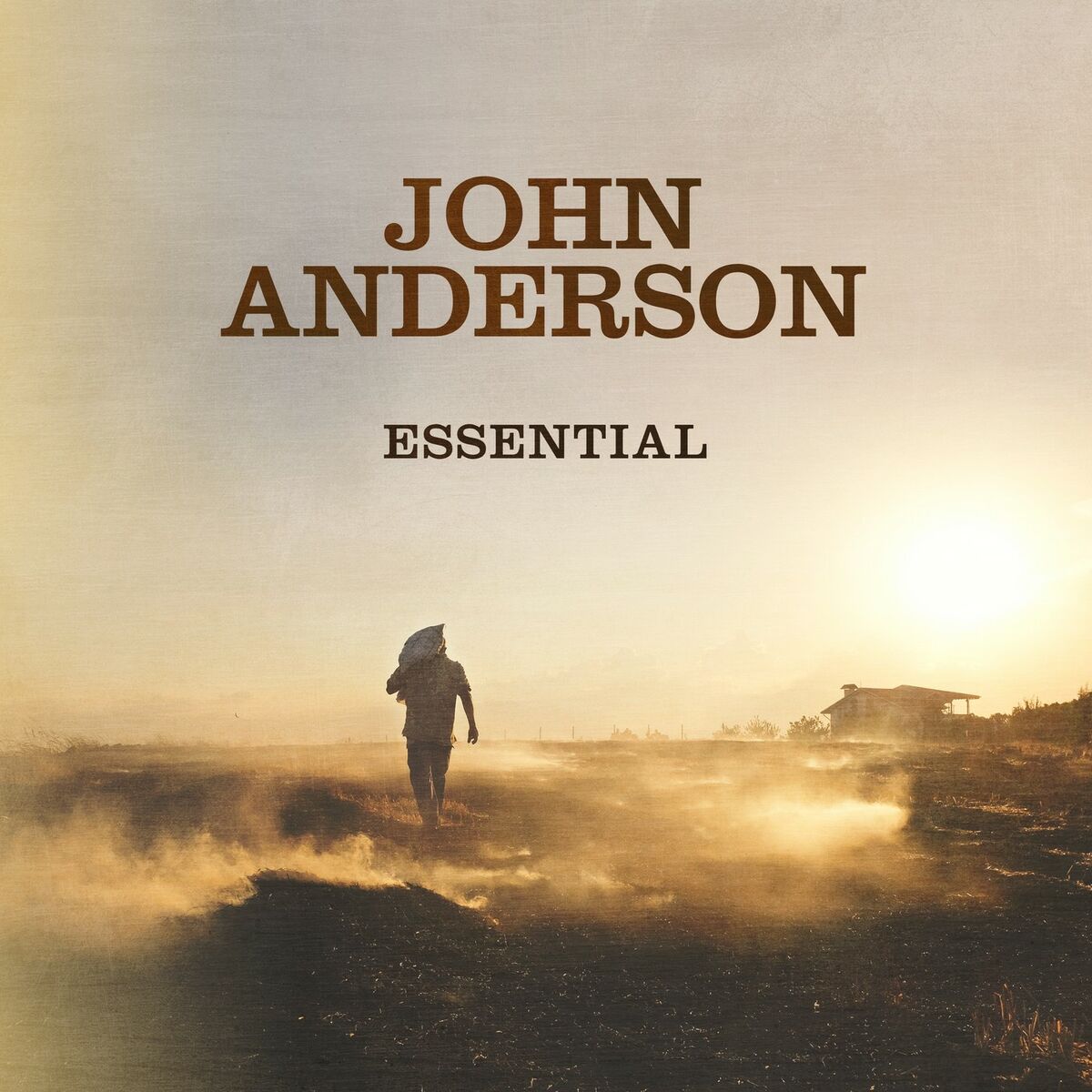 John Anderson